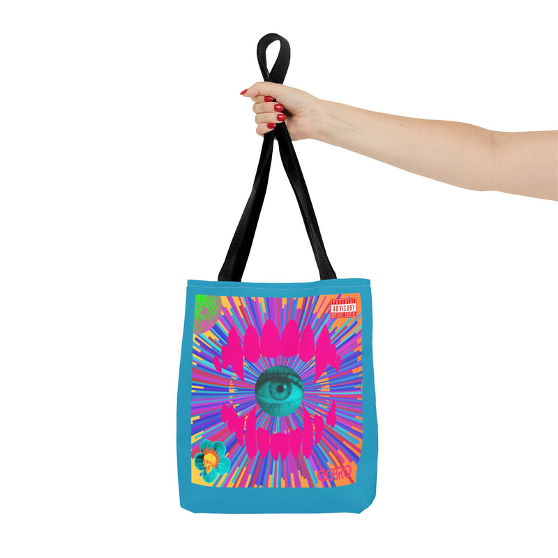 RAVER (TOTE BAG)