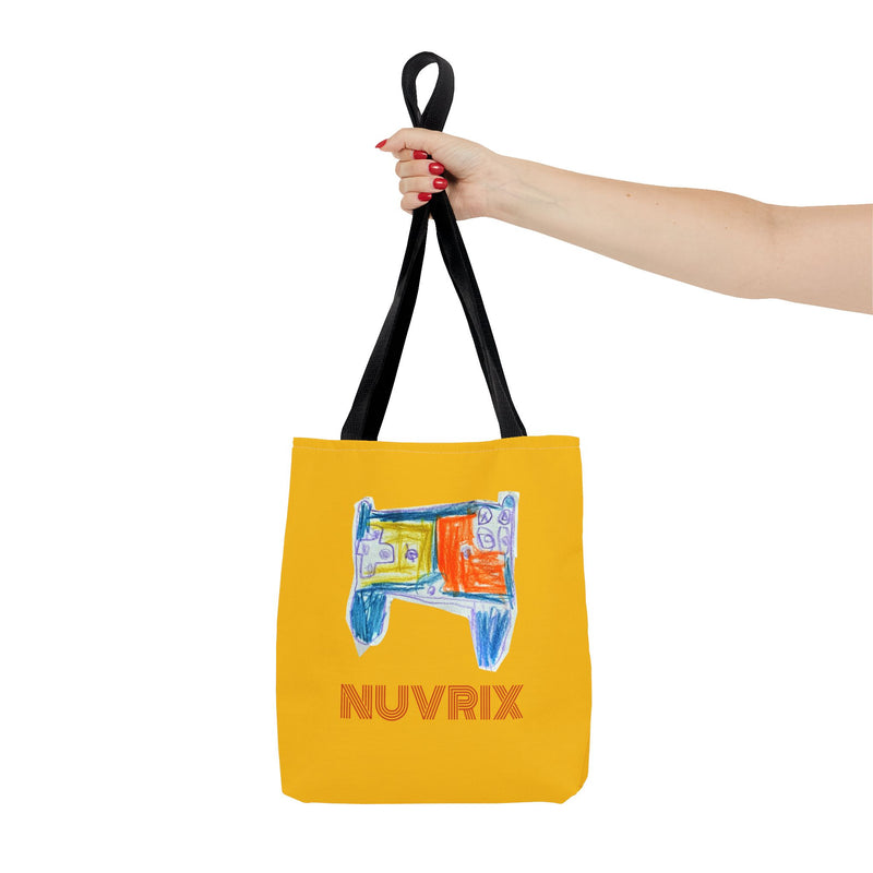 NUVRIX (TOTE BAG)