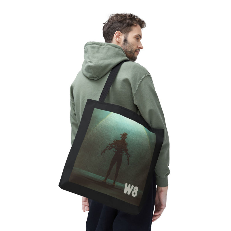 W8 (TOTE BAG)