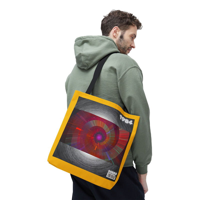 1984 (TOTE BAG)