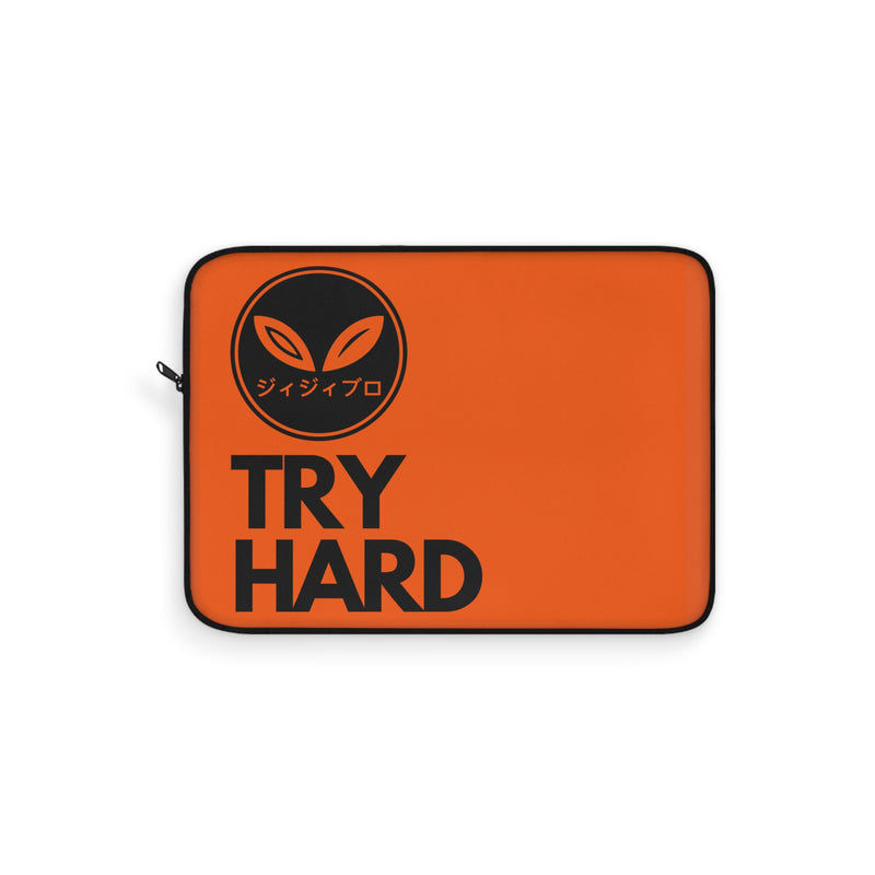 TRY HARD