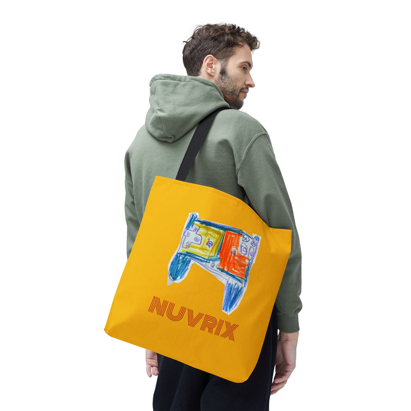 NUVRIX (TOTE BAG)
