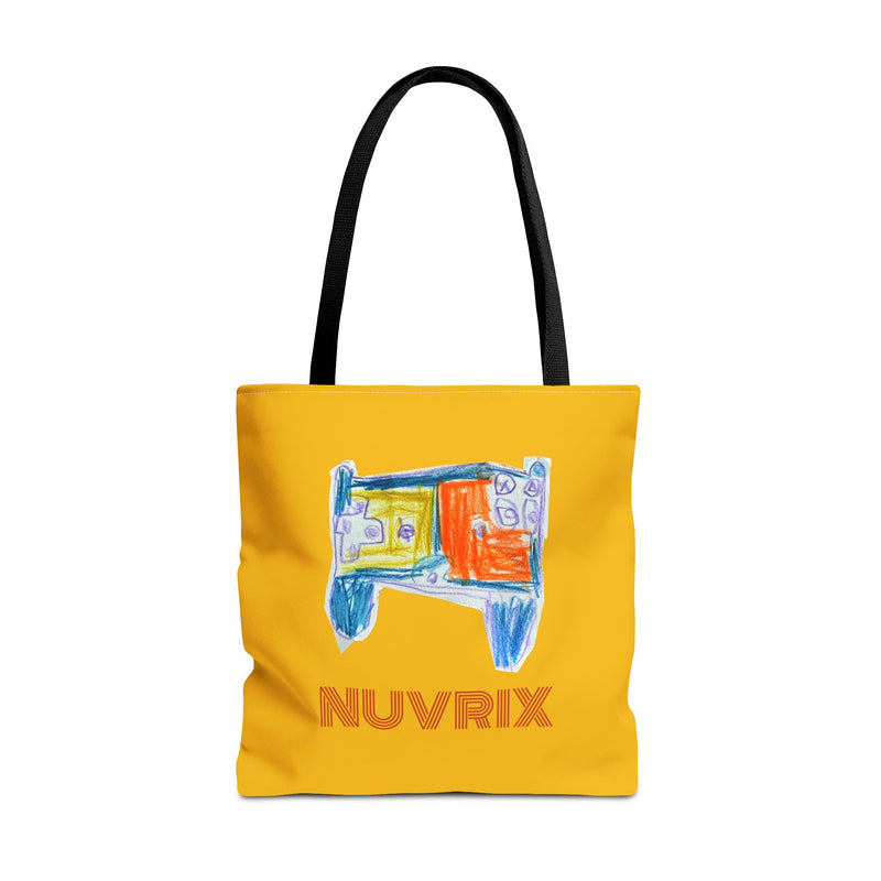 NUVRIX (TOTE BAG)