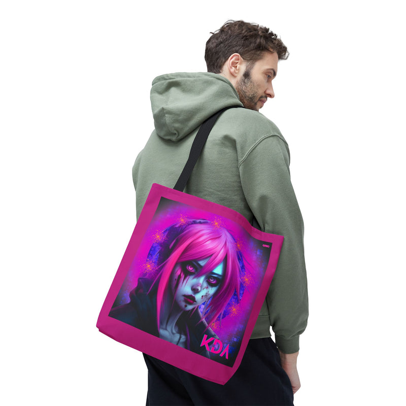 KDA (TOTE BAG)