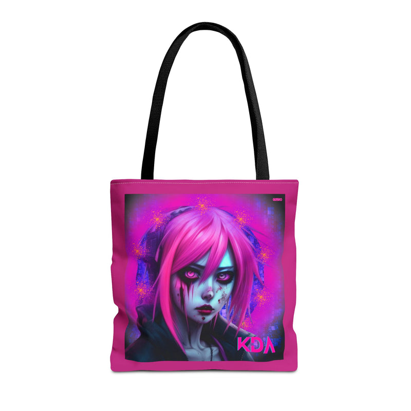 KDA (TOTE BAG)