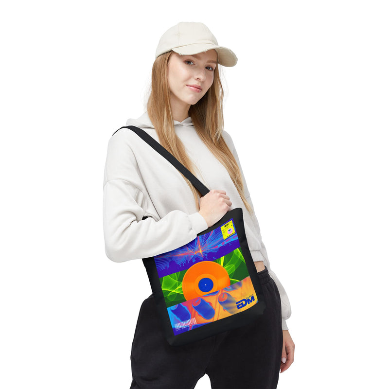 EDM II (TOTE BAG)