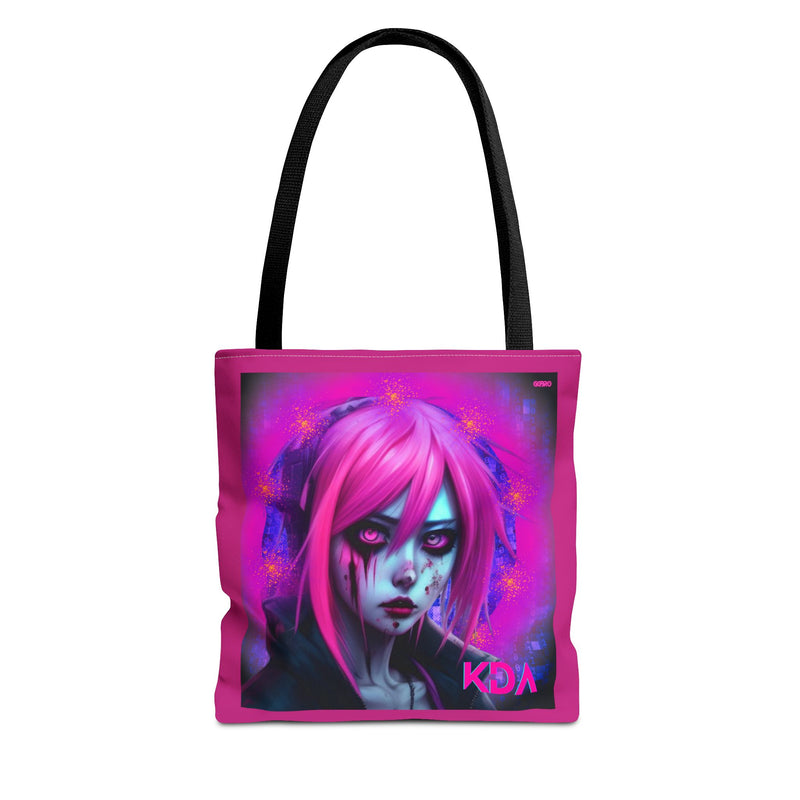 KDA (TOTE BAG)
