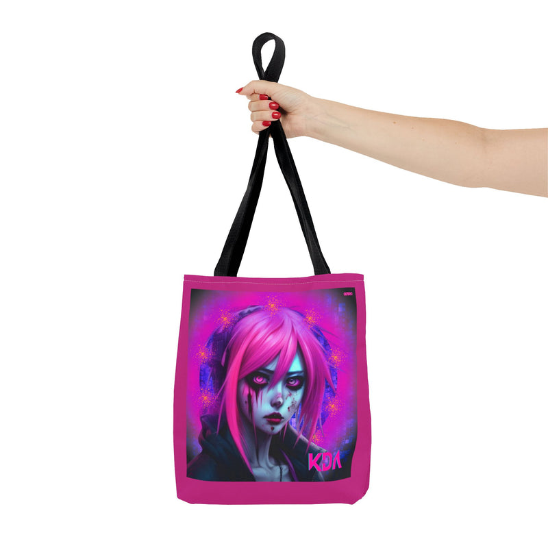 KDA (TOTE BAG)