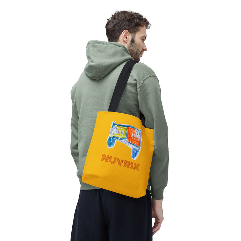 NUVRIX (TOTE BAG)