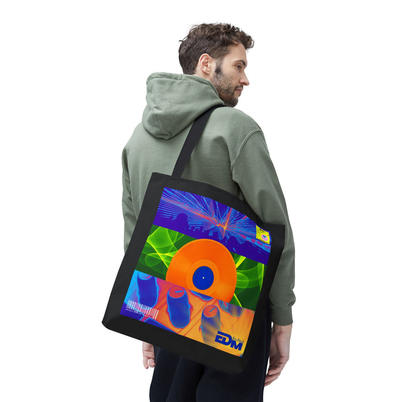 EDM II (TOTE BAG)