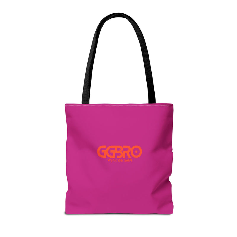 KDA (TOTE BAG)