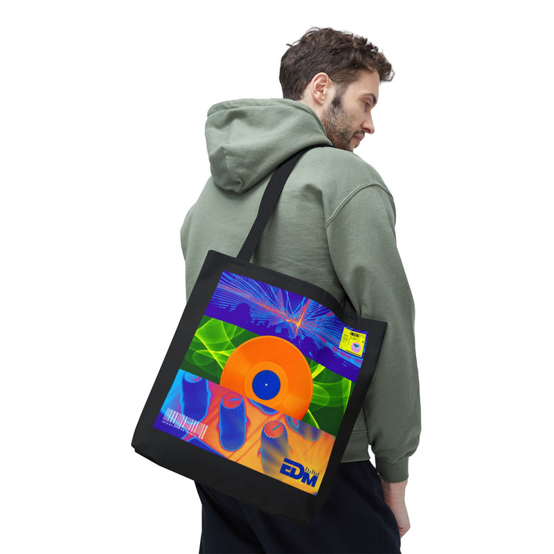 EDM II (TOTE BAG)