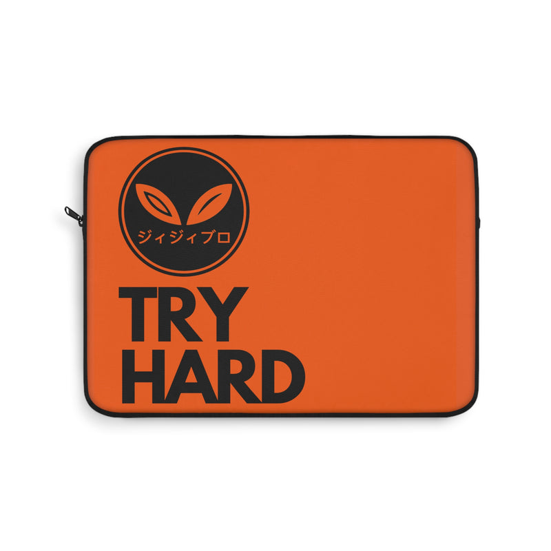 TRY HARD