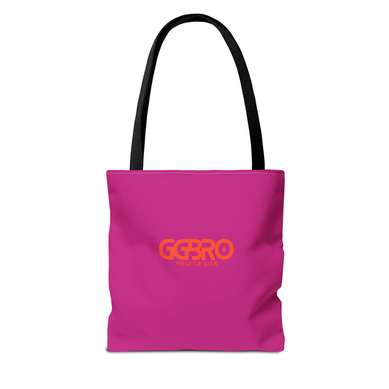 KDA (TOTE BAG)