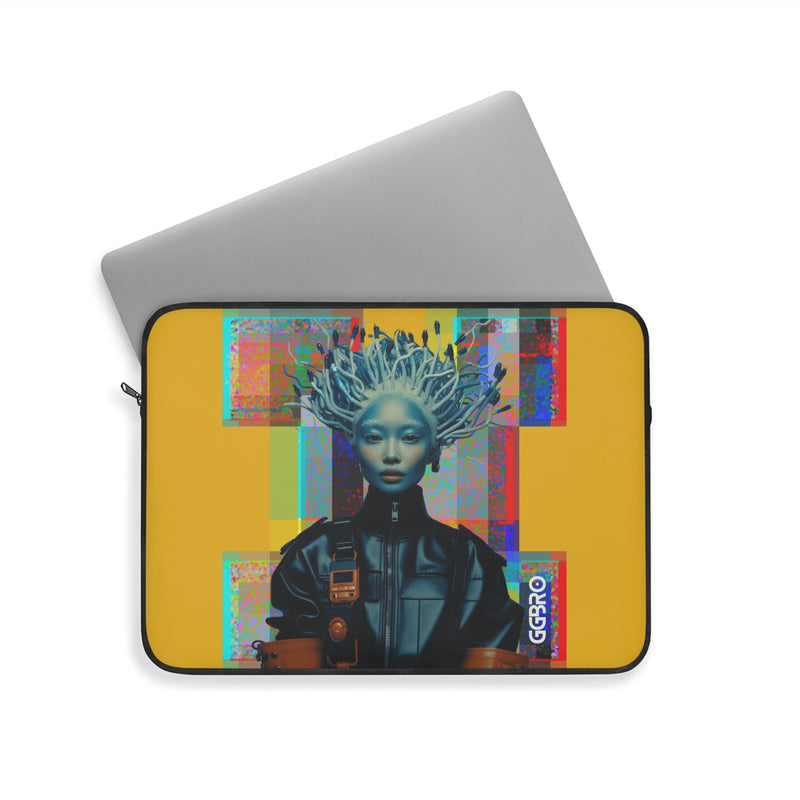 ELECTRO GIRL