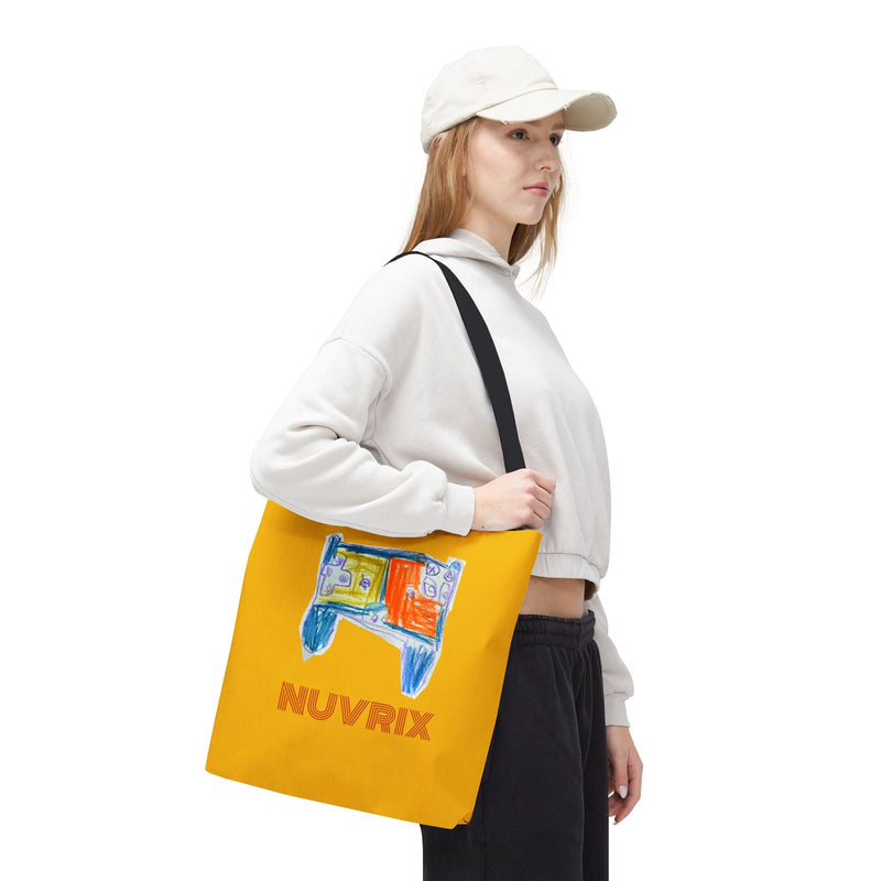 NUVRIX (TOTE BAG)