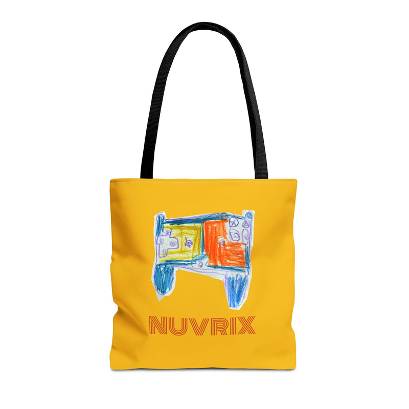 NUVRIX (TOTE BAG)