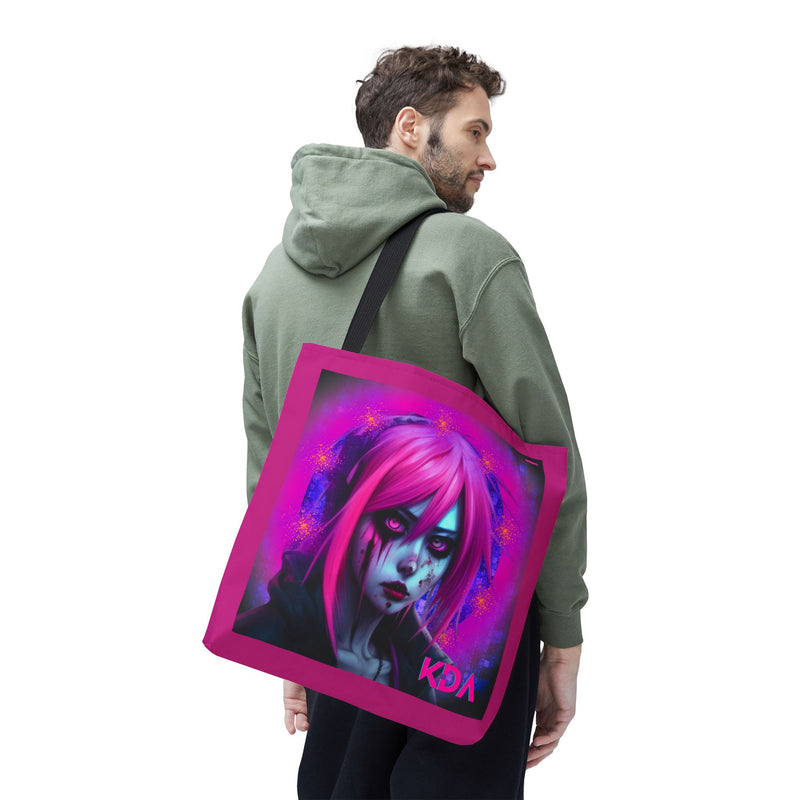 KDA (TOTE BAG)