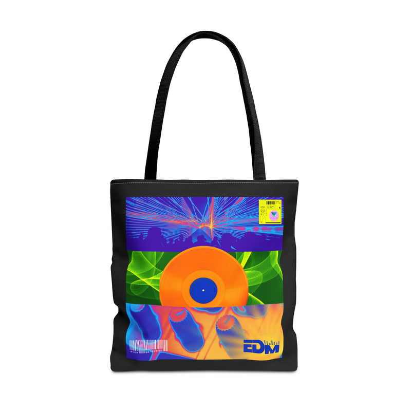 EDM II (TOTE BAG)