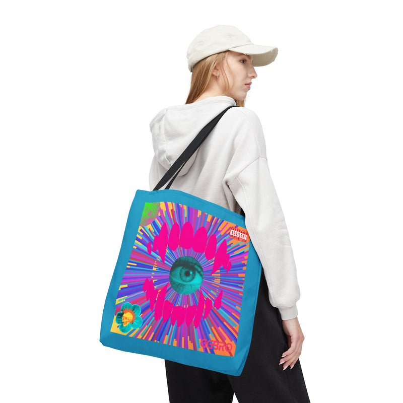 RAVER (TOTE BAG)