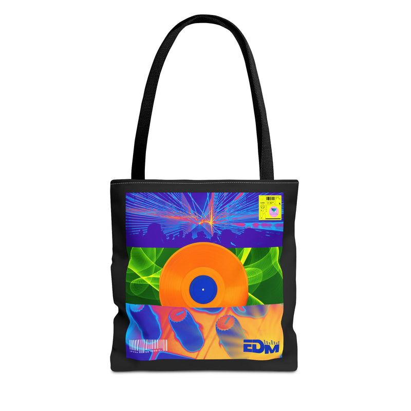 EDM II (TOTE BAG)