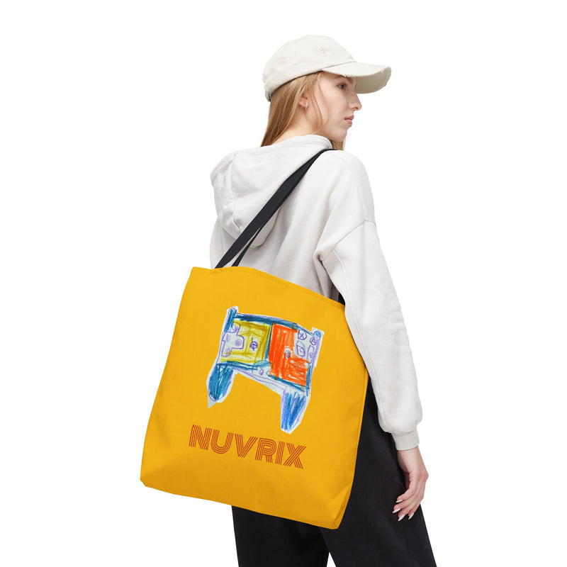 NUVRIX (TOTE BAG)