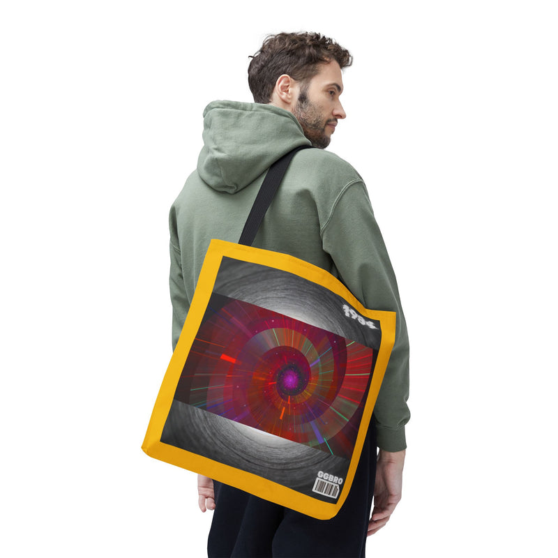1984 (TOTE BAG)
