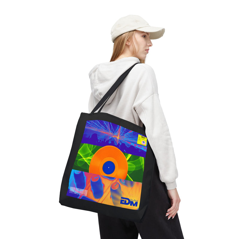 EDM II (TOTE BAG)