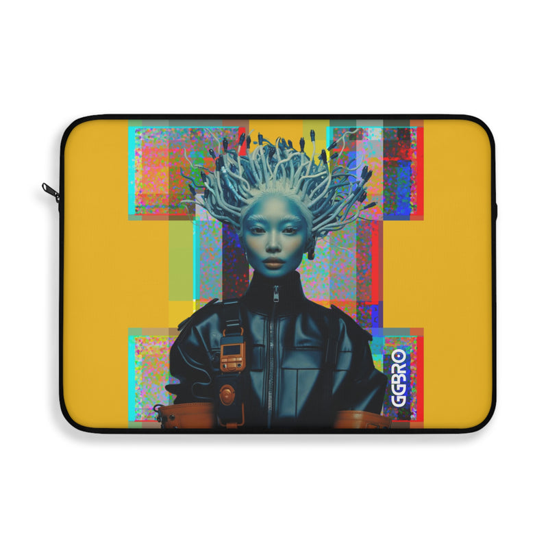 ELECTRO GIRL