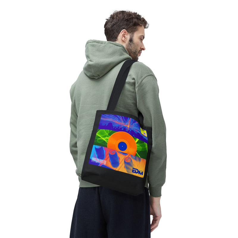 EDM II (TOTE BAG)