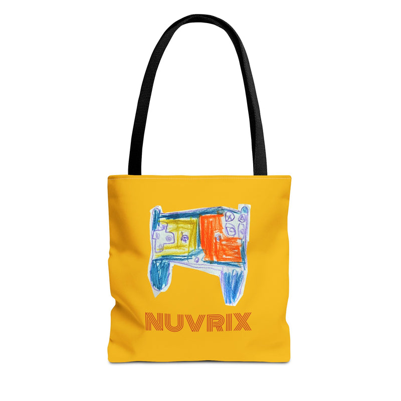 NUVRIX (TOTE BAG)