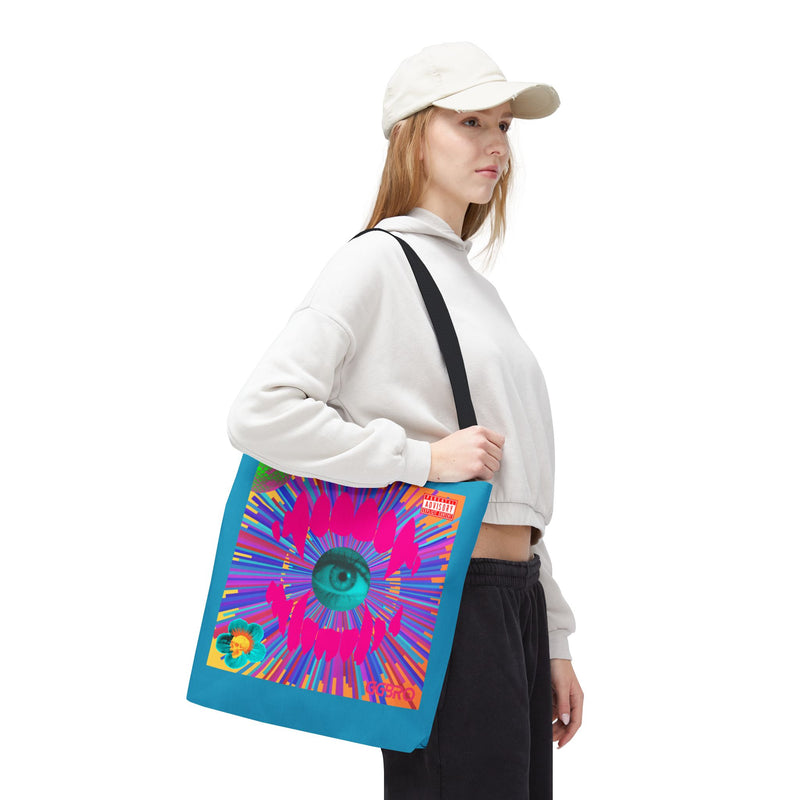 RAVER (TOTE BAG)