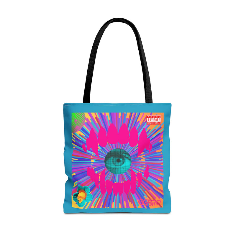 RAVER (TOTE BAG)