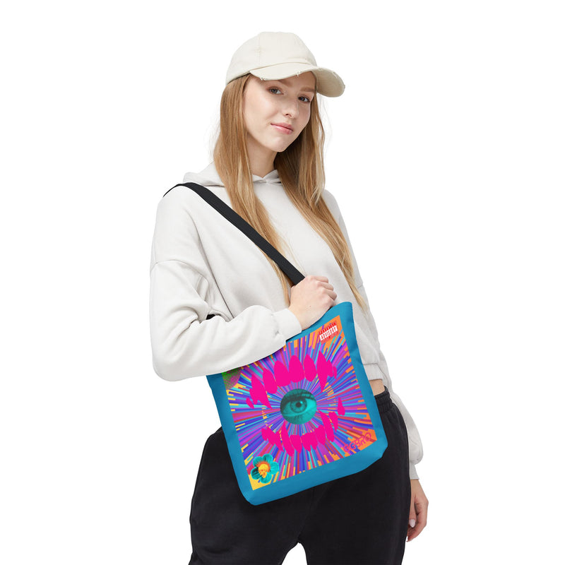 RAVER (TOTE BAG)