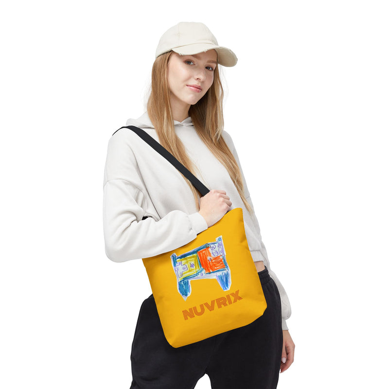 NUVRIX (TOTE BAG)