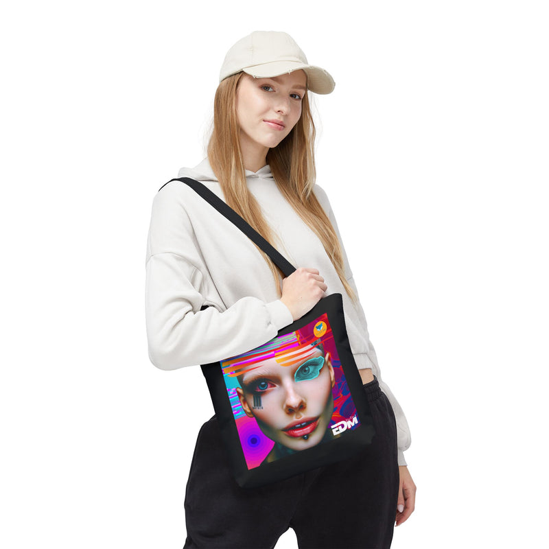 EDM (TOTE BAG)