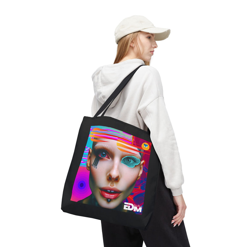 EDM (TOTE BAG)