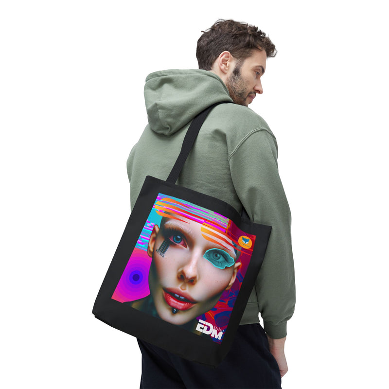 EDM (TOTE BAG)