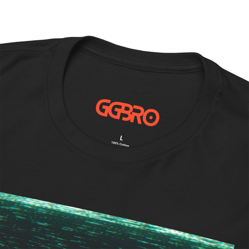 GGBRO GLITCH