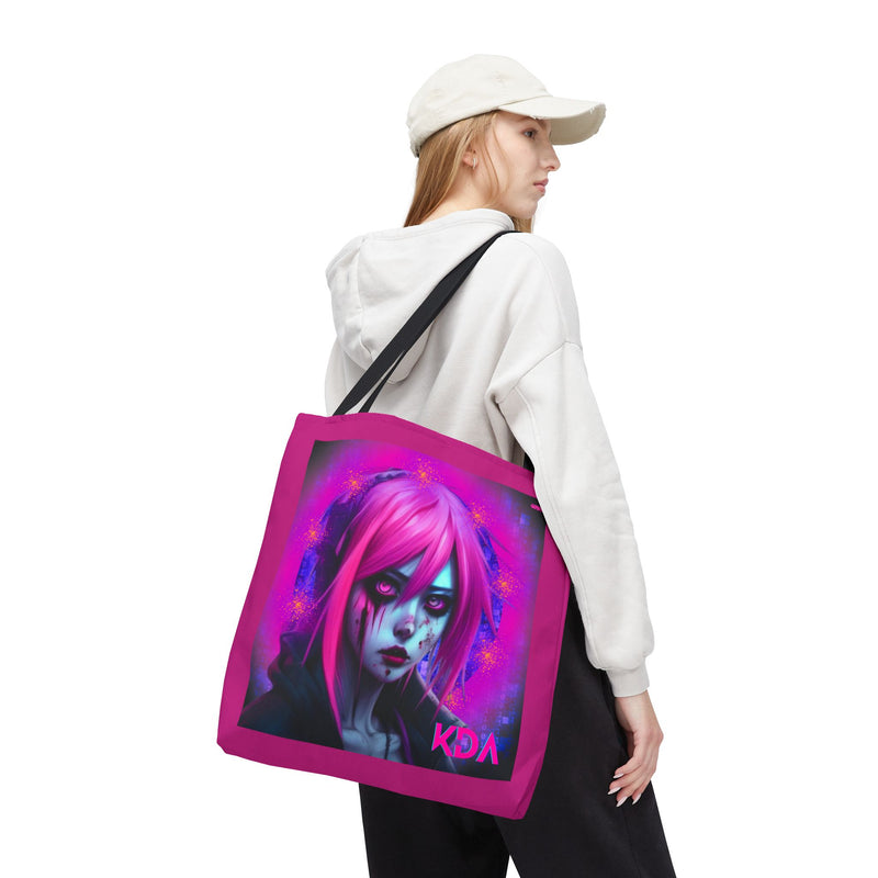 KDA (TOTE BAG)