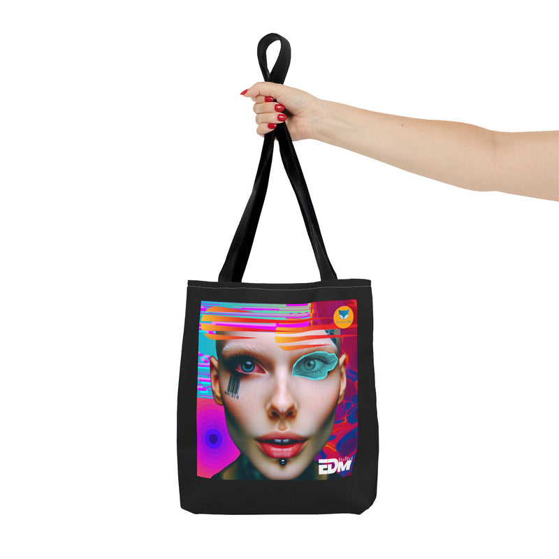 EDM (TOTE BAG)