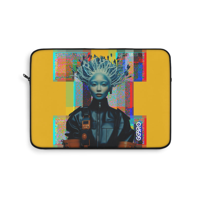 ELECTRO GIRL