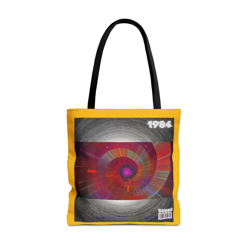 1984 (TOTE BAG)