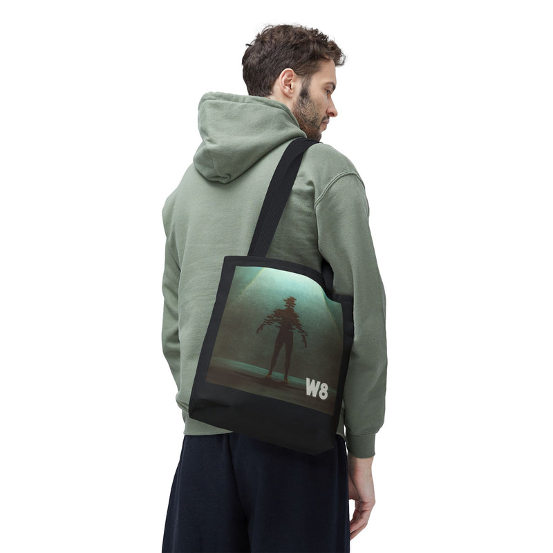 W8 (TOTE BAG)