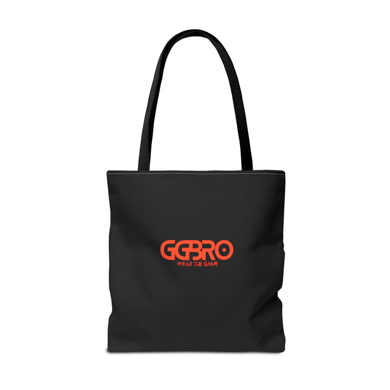 KEEP YOUR DISTANCE (TOTE BAG)