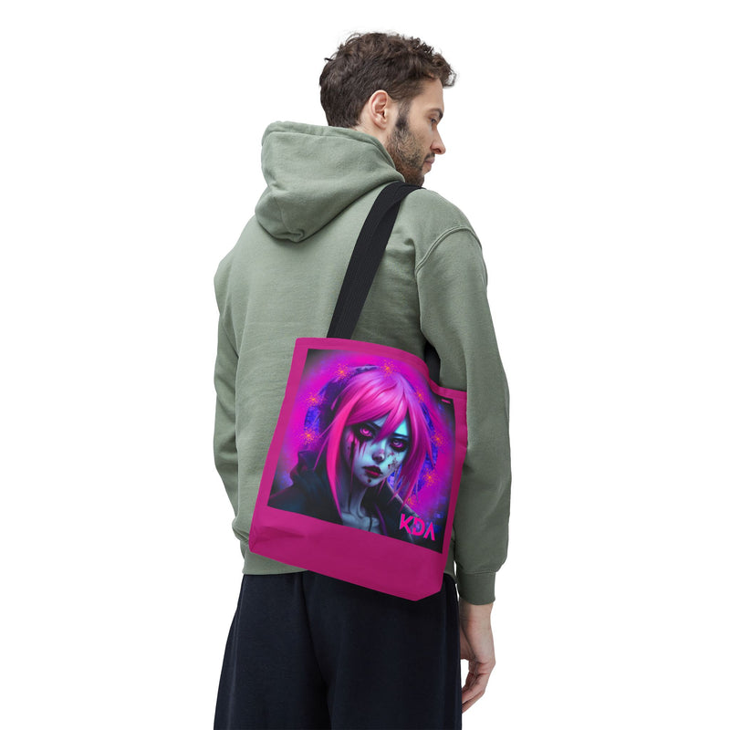 KDA (TOTE BAG)