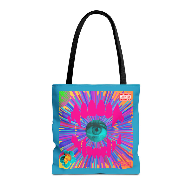 RAVER (TOTE BAG)
