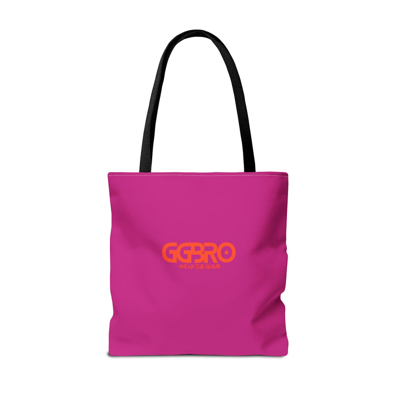 KDA (TOTE BAG)