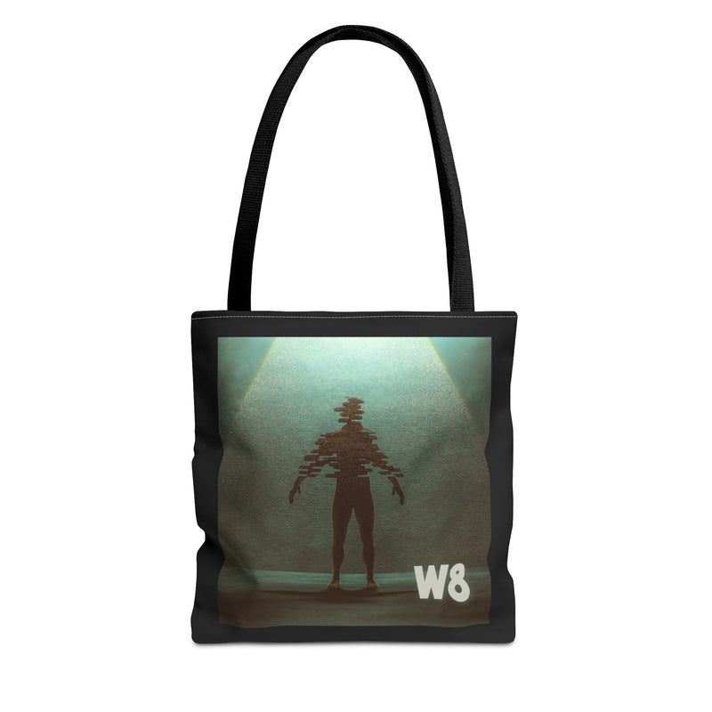 W8 (TOTE BAG)