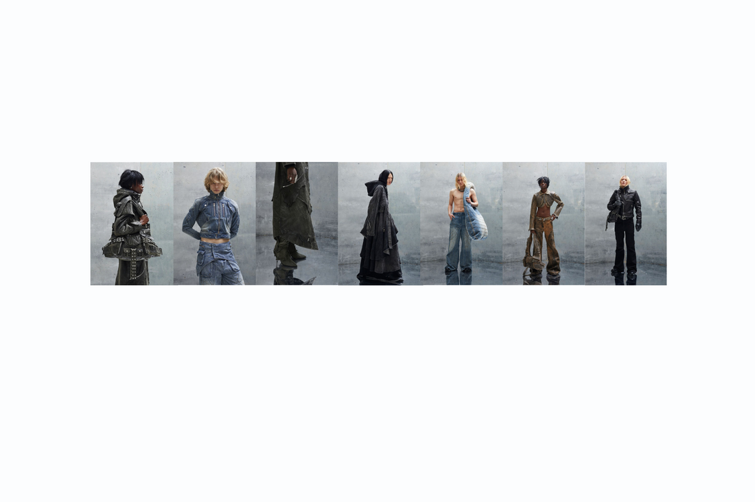 NO / FAITH STUDIOS